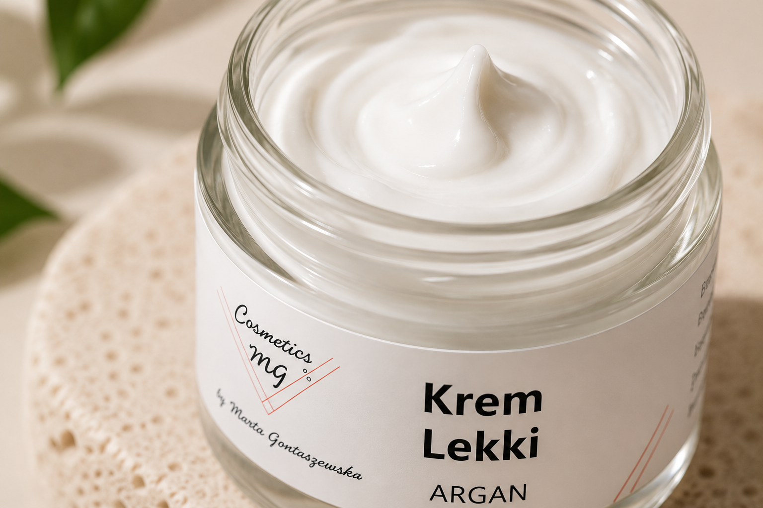 Krem Lekki - obrazek 4