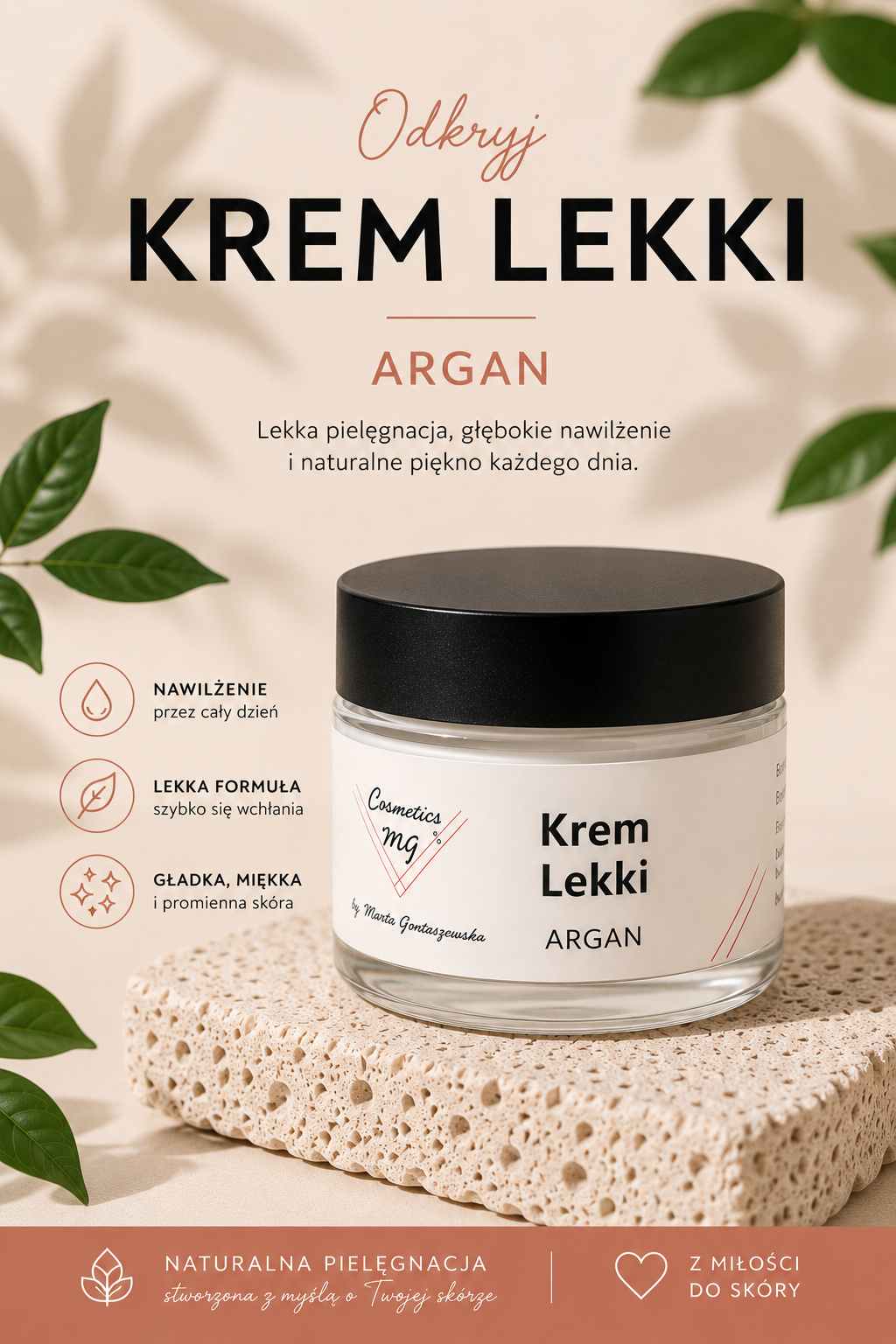 Krem Lekki - obrazek 2