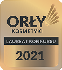 orły kosmetyki 2021 logo
